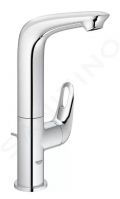 Grohe Eurostyle Pkov umvadlov batria L, chrm