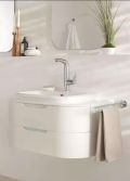 Grohe Eurostyle Pkov umvadlov batria L, chrm