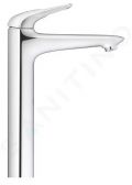 Grohe Eurostyle Umvadlov batria, chrm