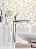 Grohe Eurostyle Umvadlov batria, chrm