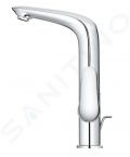 Grohe Wave Umvadlov batria s vpustom, chrm