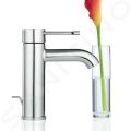 Grohe Essence Umvadlov batria s vpustom, chrm