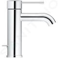 Grohe Essence Umvadlov batria s vpustom, chrm