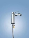 Grohe Essence Umvadlov batria, chrm