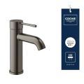 Grohe Essence P�kov� um�vadlov� bat�ria S, kefovan� tmav� grafit