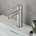 Grohe Essence Umvadlov batria, supersteel