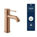 Grohe Essence P�kov� um�vadlov� bat�ria S, kefovan� Warm Sunset
