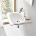 Grohe Essence P�kov� um�vadlov� bat�ria S, chr�m
