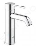 Grohe Essence Pkov umvadlov batria S, chrm