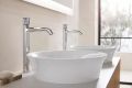 Duravit White Tulip Umvadlov misa, priemer 43 cm, DuraCeram, s WonderGliss, biela
