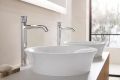 Duravit White Tulip Umvadlov misa, priemer 430 mm, DuraCeram, s WonderGliss, biela