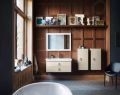 Duravit White Tulip Nbytkov umvadlo, 105x49 cm, bez otvoru na batriu, biela
