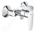 Grohe BauEdge Sprchov batria, chrm