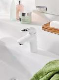 Grohe Eurostyle Pkov umvadlov batria S, chrm