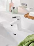 Grohe Eurostyle Pkov umvadlov batria S, chrm