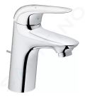 Grohe Eurostyle Pkov umvadlov batria S, chrm