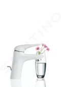 Grohe Eurostyle Pkov umvadlov batria S, chrm