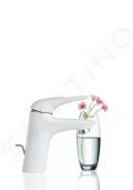 Grohe Eurostyle Pkov umvadlov batria S, chrm