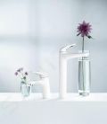 Grohe Eurostyle Pkov umvadlov batria S, chrm