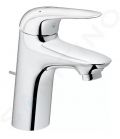 Grohe Eurostyle Pkov umvadlov batria ES, vekos S, chrm