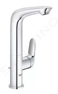 Grohe Eurostyle Pkov umvadlov batria L, chrm