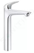 Grohe Eurostyle Pkov umvadlov batria XL, chrm