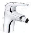 Grohe Eurostyle Pkov bidetov batria S, chrm