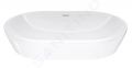 Duravit D-Neo Umvadlov misa, 600x400 mm, biela