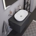 Duravit D-Neo Umvadlov misa, 60x40 cm, biela