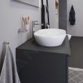 Duravit D-Neo Umvadlov misa, 60x40 cm, biela