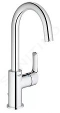 Grohe Eurosmart Umvadlov batria, chrm