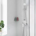 Grohe Start Flow Sprchov batria, chrm