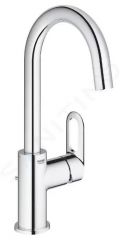 Grohe Start Loop Umvadlov batria s vpustom, chrm