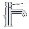 Grohe Start Classic Umvadlov batria s vpustom, chrm