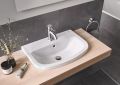 Grohe Start Classic Umvadlov batria s vpustom, chrm