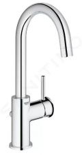 Grohe Start Classic Umvadlov batria s vpustom, chrm