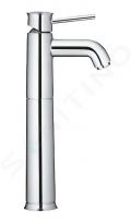 Grohe Start Classic Umvadlov batria s vpustom Push-Open, chrm