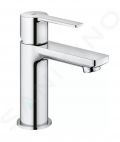 Grohe Lineare Pkov umvadlov batria XS, chrm