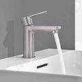 Grohe Lineare Pkov umvadlov batria XS, supersteel