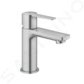 Grohe Lineare Pkov umvadlov batria XS, supersteel