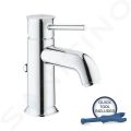 Grohe Start Classic Umvadlov batria s vpustom, chrm