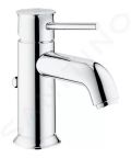 Grohe Start Classic Umvadlov batria s vpustom, chrm