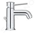 Grohe Start Classic Umvadlov batria s vpustom, chrm