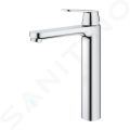 Grohe Eurosmart Cosmopolitan Batria na umvadlov misu, chrm