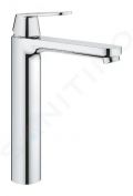 Grohe Eurosmart Cosmopolitan Batria na umvadlov misu, chrm