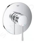 Grohe Essence Sprchov batria pod omietku, chrm