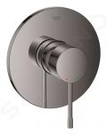 Grohe Essence Sprchov batria pod omietku, Hard Graphite