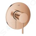Grohe Atrio Sprchov batria pod omietku, Warm Sunset