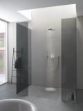 Grohe Grohtherm Termostatick sprchov batria na 2 spotrebie, chrm