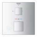 Grohe Grohtherm Cube Termostatick sprchov batria pod omietku, chrm